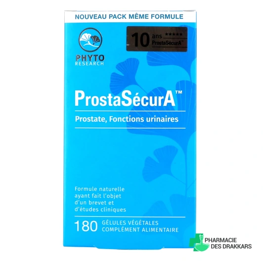ProstaSecurA