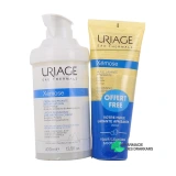 Uriage Xemose Crème Relipidante Anti-Grattage - Vue 360°