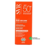 SVR Sun Secure Blur Crème SPF50+ - Vue 360°