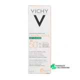 Vichy Capital Soleil UV-Clear SPF50+ - Vue 360°