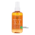 Vichy Capital Soleil Eau De Protection Solaire Hâle Sublimé