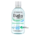 Eluday Fresh Bain de Bouche Quotidien