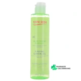 Topicrem AC Gel Nettoyant Purifiant - Vue 360°