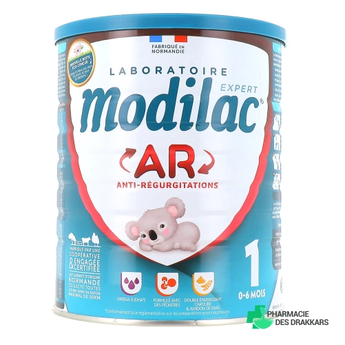 Modilac Expert AR 1