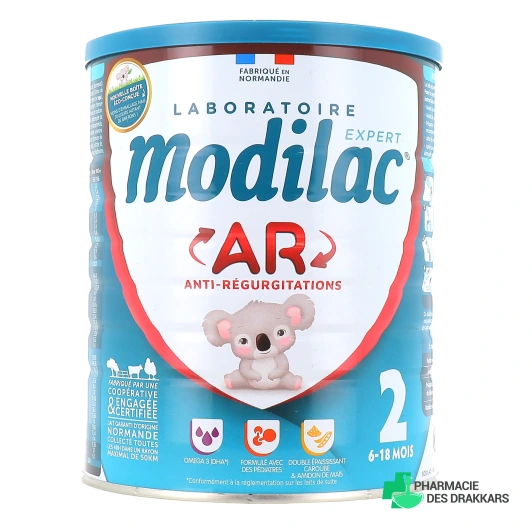 Modilac Expert AR 2