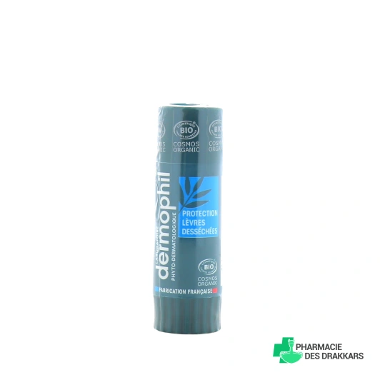 Dermophil Protection Lèvres Desséchées