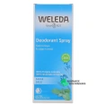 Weleda Déodorant Spray Sauge