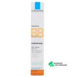 La Roche-Posay Hydraphase HA BB Crème SPF 15 - Vue 360°