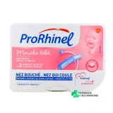Prorhinel Mouche bébé - Vue 360°