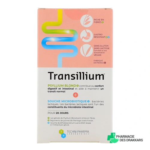 Transillium