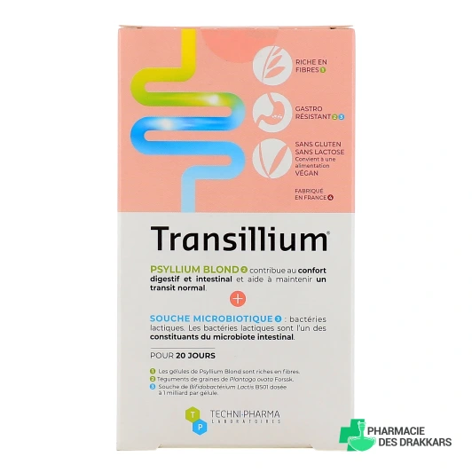 Transillium