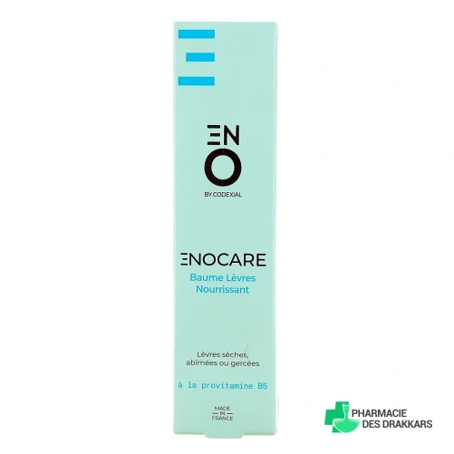 Enocare Baume Lèvres Nourrissant