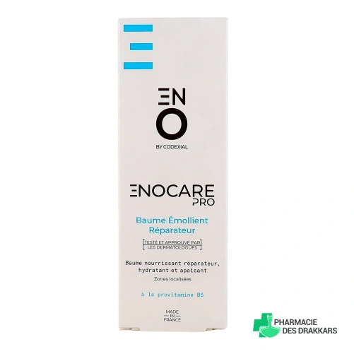 Enocare Pro Baume Emollient Réparateur