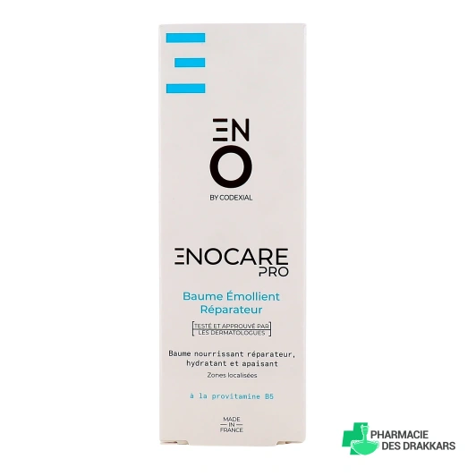 Enocare Pro Baume Emollient Réparateur