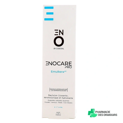 Enocare Pro EmulKera 40
