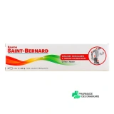 Baume Saint Bernard - Vue 360°