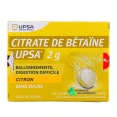 Citrate de Betaine