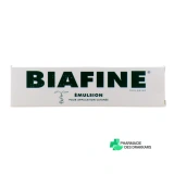 Biafine Emulsion - Vue 360°