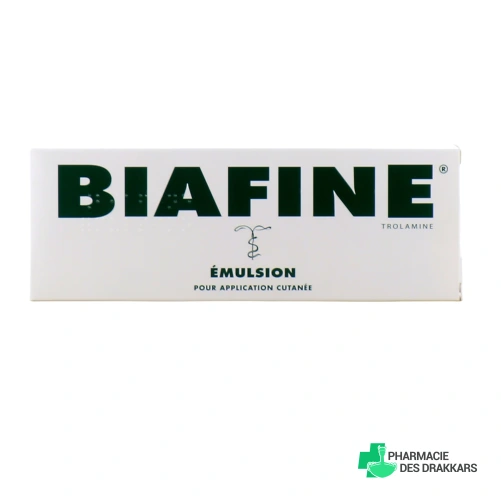 Biafine Emulsion