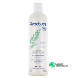 Rivadouce Shampoing Extra Doux Bio - Vue 360°