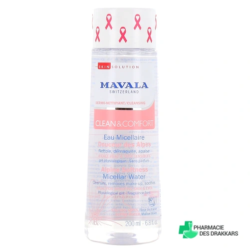Mavala Eau Micellaire