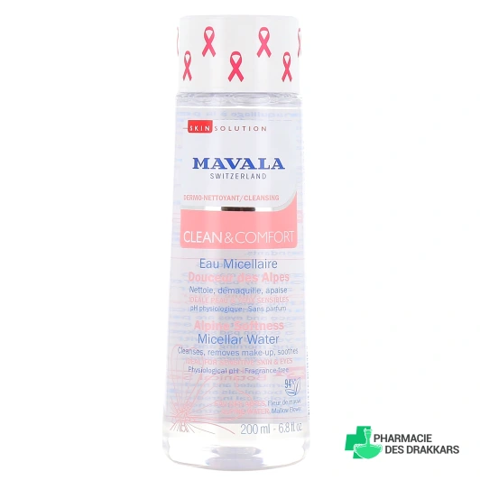 Mavala Eau Micellaire
