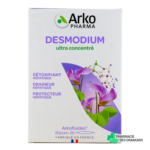 Arkofluide Desmodium 2300mg