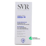 SVR Xerial 30 Crème Pieds - Vue 360°
