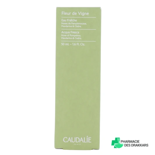 Caudalie Eau Fraîche Fleur de Vigne