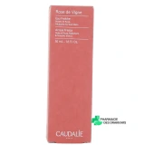 Caudalie Eau Fraîche Rose de Vigne - Vue 360°