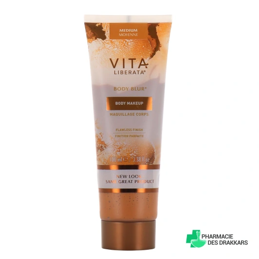 Vita Liberata Body Blur