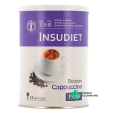Insudiet Boisson protéinée - Vue 360°