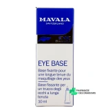 Mavala Eye Base - Vue 360°