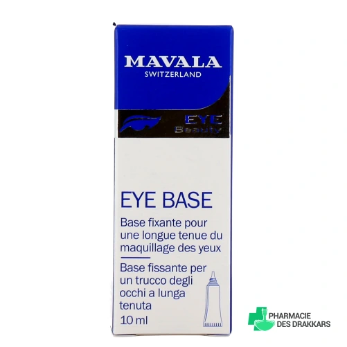 Mavala Eye Base
