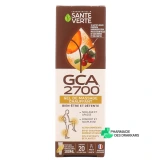 GCA 2700 Gel Chauffant - Vue 360°