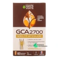 GCA 2700 Santé verte