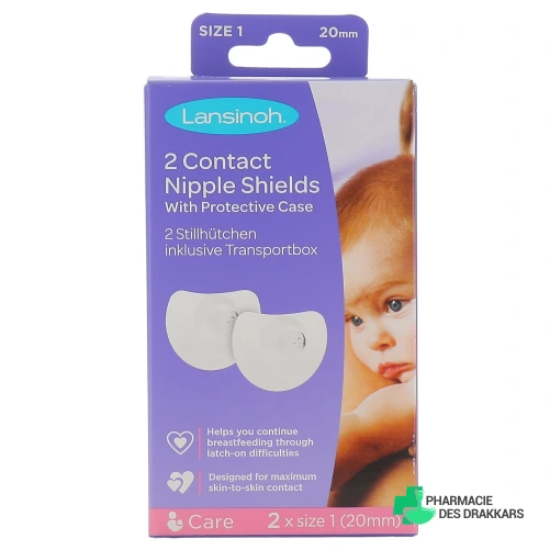 Lansinoh Bout de Sein