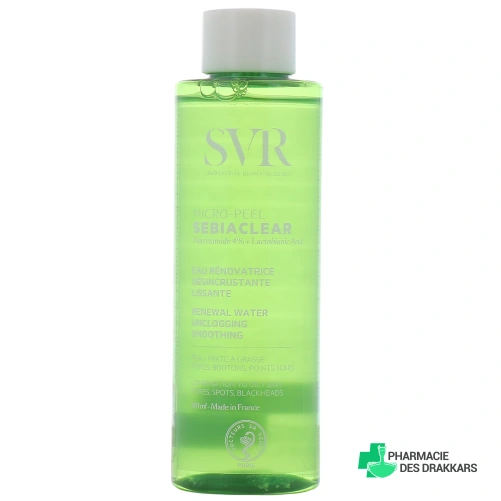 SVR Sebiaclear Micro Peel