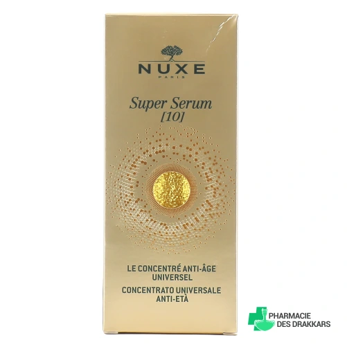 Nuxe Super Serum [10]