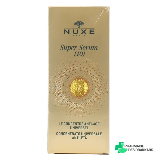 Nuxe Super Serum [10]