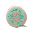 Salva Menthol Macaron Fraîcheur