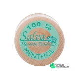 Salva Menthol Macaron Fraîcheur - Vue 360°