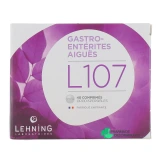 Lehning L107 - Vue 360°