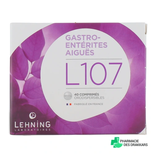 Lehning L107