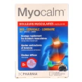 Myocalm Patchs Douleurs Musculaires