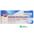 Emser Pastilles Gorge