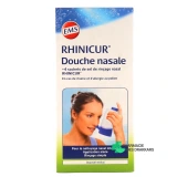 Rhinicur Douche Nasale - Vue 360°