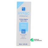 Hydrafac Crème Légère - Vue 360°
