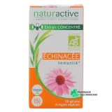 Naturactive Echinacée Bio - Vue 360°