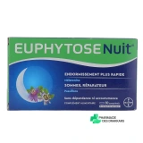 Euphytose Nuit - Vue 360°